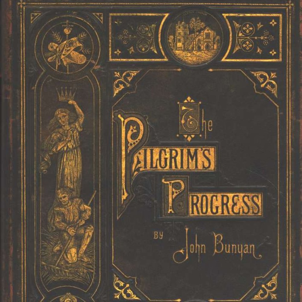 The Pilgrim's Progress, Anniversary Collector's Edition - Brand New